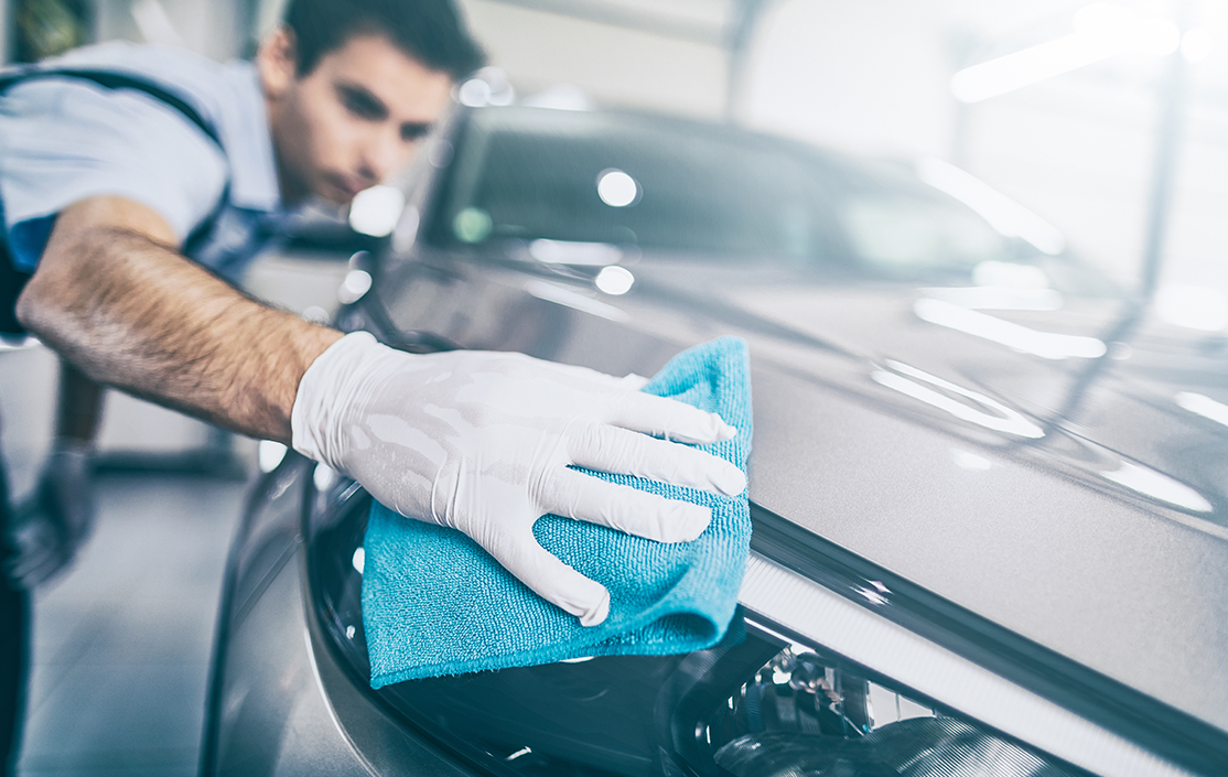 auto-detailing
