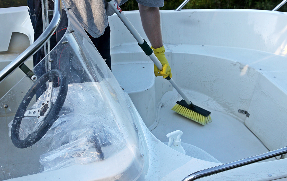 boat-wash